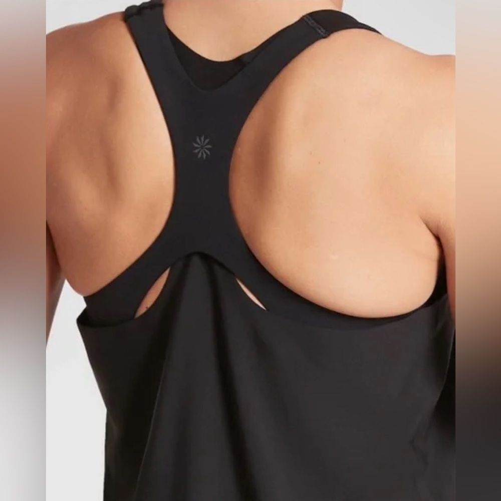 Athleta Ultimate 2-in-1 Support Top